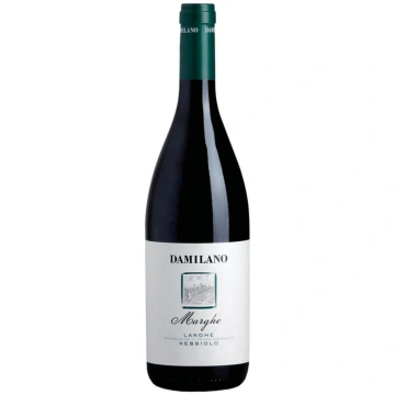 Langhe Nebbiolo DOC - Marghe - Damilano