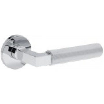 Durvju rokturi TUPAI 4211 R5S Polished Chrome