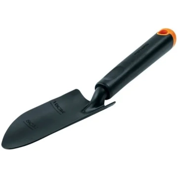 Dārznieka šaurā lāpsta Fiskars Ergo (1027018)