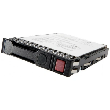 HP 2TB 6G SAS 7.2K 3.5in SC HEWLETT PACKARD ENTERP