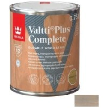 Tikkurila Impregnants 0,75L Valtti Plus Complete a