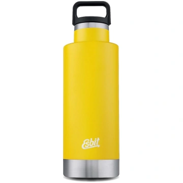 Esbit Vacuum Flask Sculptor - nerūsējošā tērauda p