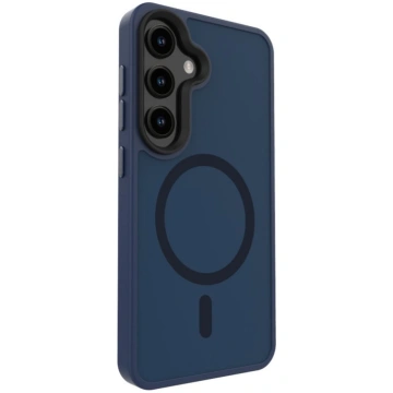 Evelatus Samsung Galaxy S25 Hybird Case With Magne