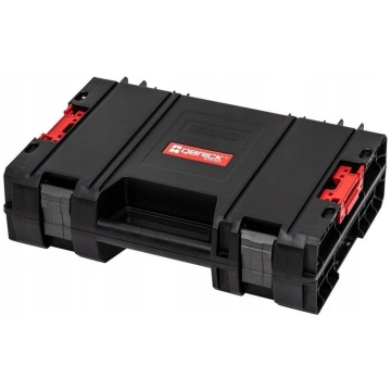 Qbrick System Pro 7 Mobile Toolbox Kit Nav norādīt
