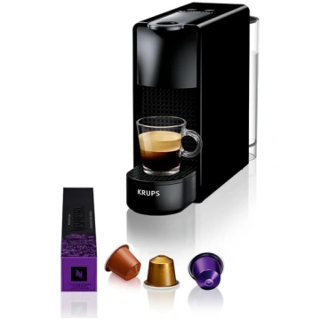 Krups Nespresso XN1108 Essenza Mini kafijas kapsul