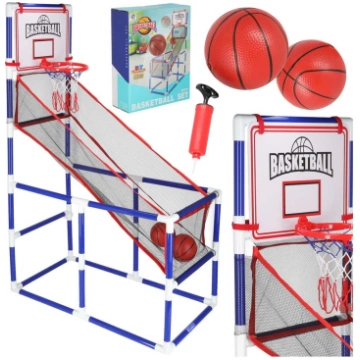 Basketbola sporta arkādes spēle portatīvais basket