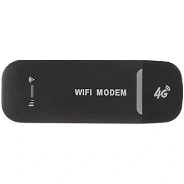 4G LTE maršrutētājs, mobilais WiFi maršrutētājs, S