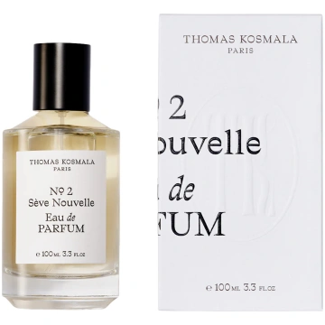Thomas Kosmala, Sève Nouvelle 2ml