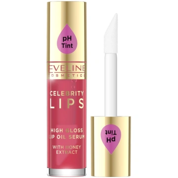 EVELINE COSMETICS_Celebrity Lips High Gloss Lip Oi