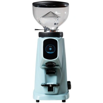 Fiorenzato AllGround Sense Coffee Mill Pastel Blue