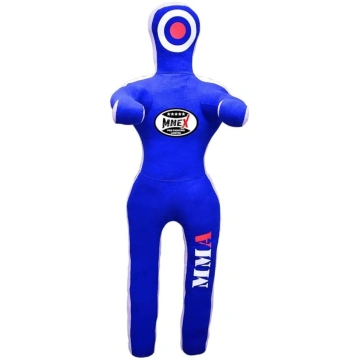 MNEX Pro Fighting Wrestling Dummy Grappling Dummy 
