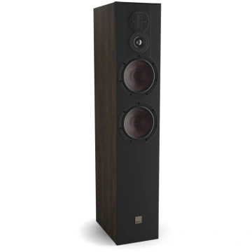 Dali OPTICON 6 MK2 Tobacco Oak (Single Speaker)