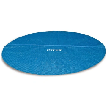 28010 SOLAR PĀRSEGS LĪDZ 244 CM Intex
