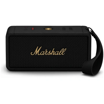Marshall Middleton Black