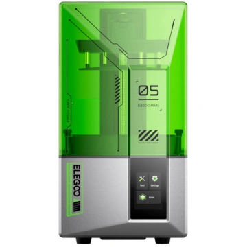 ELEGOO Mars 5 3D Printer 50.101.014300