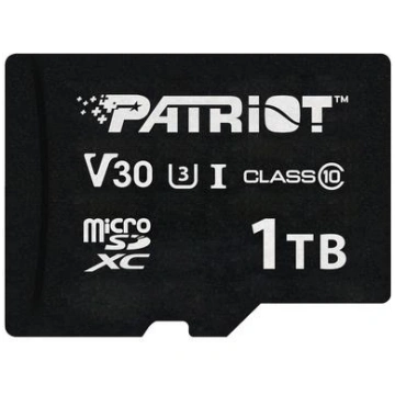 Card microSDXC 1TB VX V30 Class 10 UHS-I U3 ( PSF1