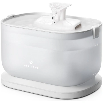 Petlibro - Dockstream Water Fountain - 2.5L PL-WF0