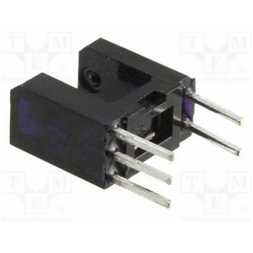 Sensor: photoelectric; diffuse/retro-reflective/th