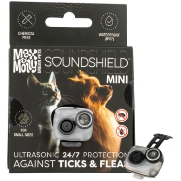 Max&Molly Soundshield™ MINI