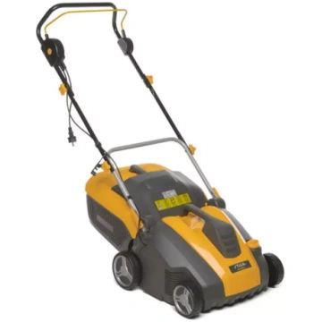 Stiga SV 415 E skarifikators