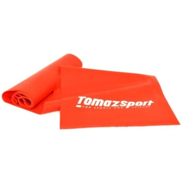 Elastīgā lente Tomaz Sport Medium 200x15x0,2cm Sar