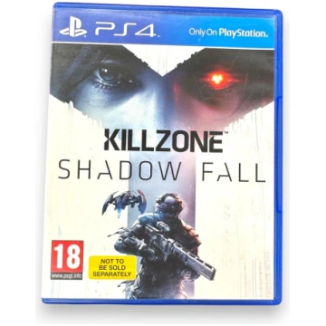 Lietots - Sony PlayStation 4 Killzone Shadow Fall