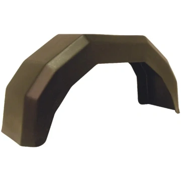 PVC dubļusargs 13"