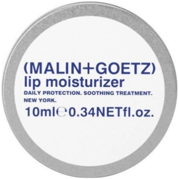 MALIN+GOETZ BOTANICAL lūpu balzāms 10 ml alumīnija
