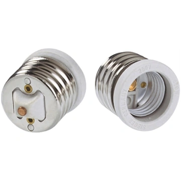 Bachmann conversion socket E40 to E27 730.008