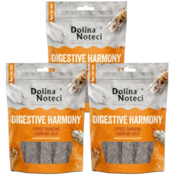 DOLINA NOTECI Smart Chews Digestive Harmony przysm