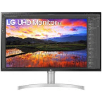 LG 32UN650K-W datora monitors 81.3 cm (32 3840 X 2