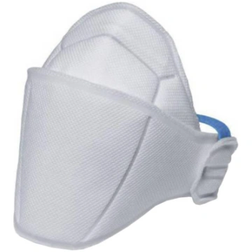 Respirātors UVEX Silv-Air Premium 5100, FFP1, bez 