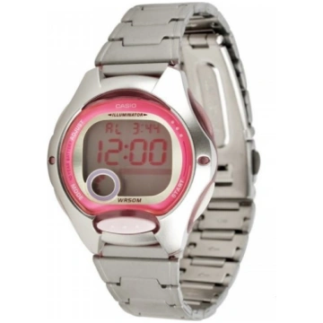 Rokas pulkstenis CASIO LW-200D-4AVEG