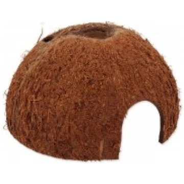 Dekors terārijam : Repti Planet Coco Shell L (1083