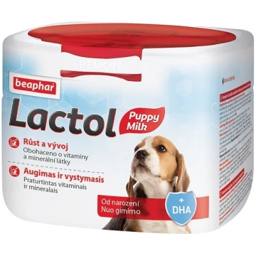 Beaphar Lactol Puppy 250 g | 8711231152476 107578