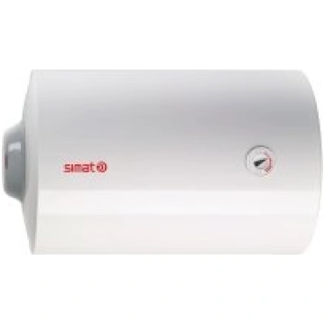 Ūdens sildītājs SIMAT 80 L, horizontāls