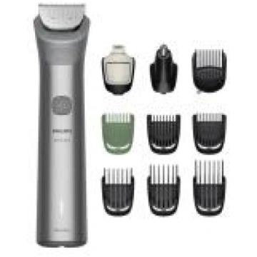 PHILIPS Multigroom series 5000 All-in-one trimmeri
