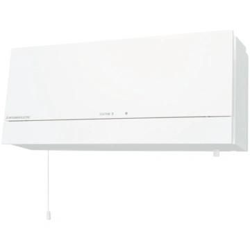 VENTILĀCIJA MITSUBISHI ELECTRIC MINI VL-100U5-E