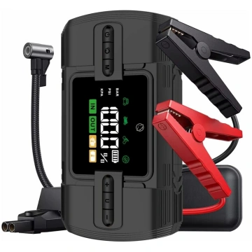 Manta - MAJS001AP Multifunctional Jump Starter wit