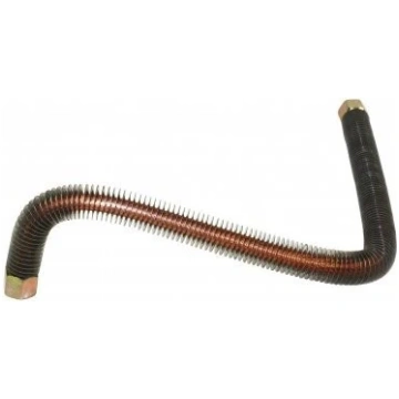 Vara šļūtene no galvas līdz uztvērējam M32x1.5mm E