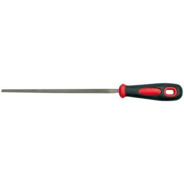 STEEL FILE 200MM TRIANGLE (25164) Vorel