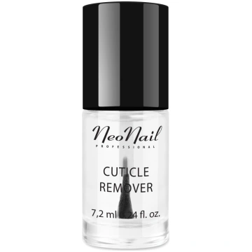 NEONAIL_Cuticle Remover preparat zmiekczajacy skor