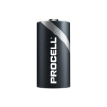 Baterija DURACELL PROCELL C D1997
