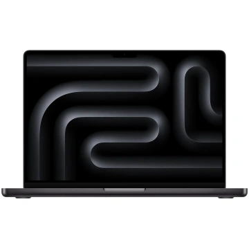 Apple MacBook Pro 14" Apple M5 Pro 15C CPU, 16C GP