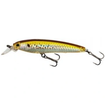 3DS Minnow SP 100mm HPBK Yo-Zuri