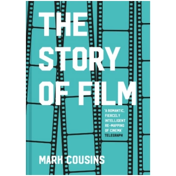 The Story of Film Harper Collins Publ. UK
