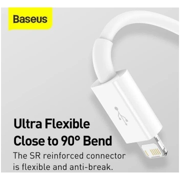 Baseus Baseus Superior Series Fast Charging Data C