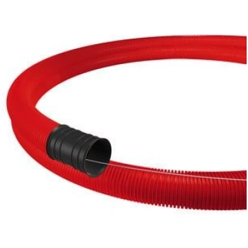 EVOCAB FLEX caurule, DN/OD 160 mm EVOPIPES