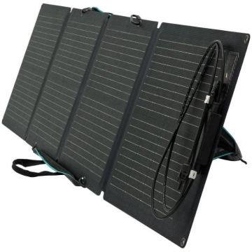 Saules panelis 110W 5005901006 ECOFLOW SOLAR PANEL