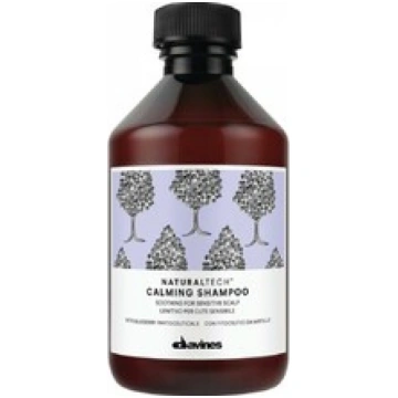 Davines NaturalTech™ Calming Shampoo - Zklidňující